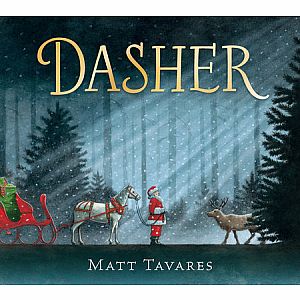 Dasher