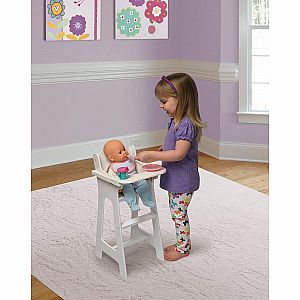 Doll High Chair