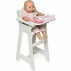 Doll High Chair