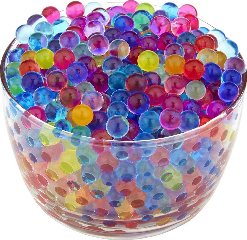 orbeez needoh