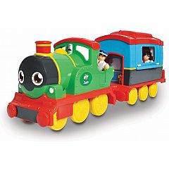 WOW Toys Sam the Steam Train