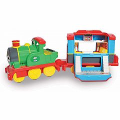 WOW Toys Sam the Steam Train