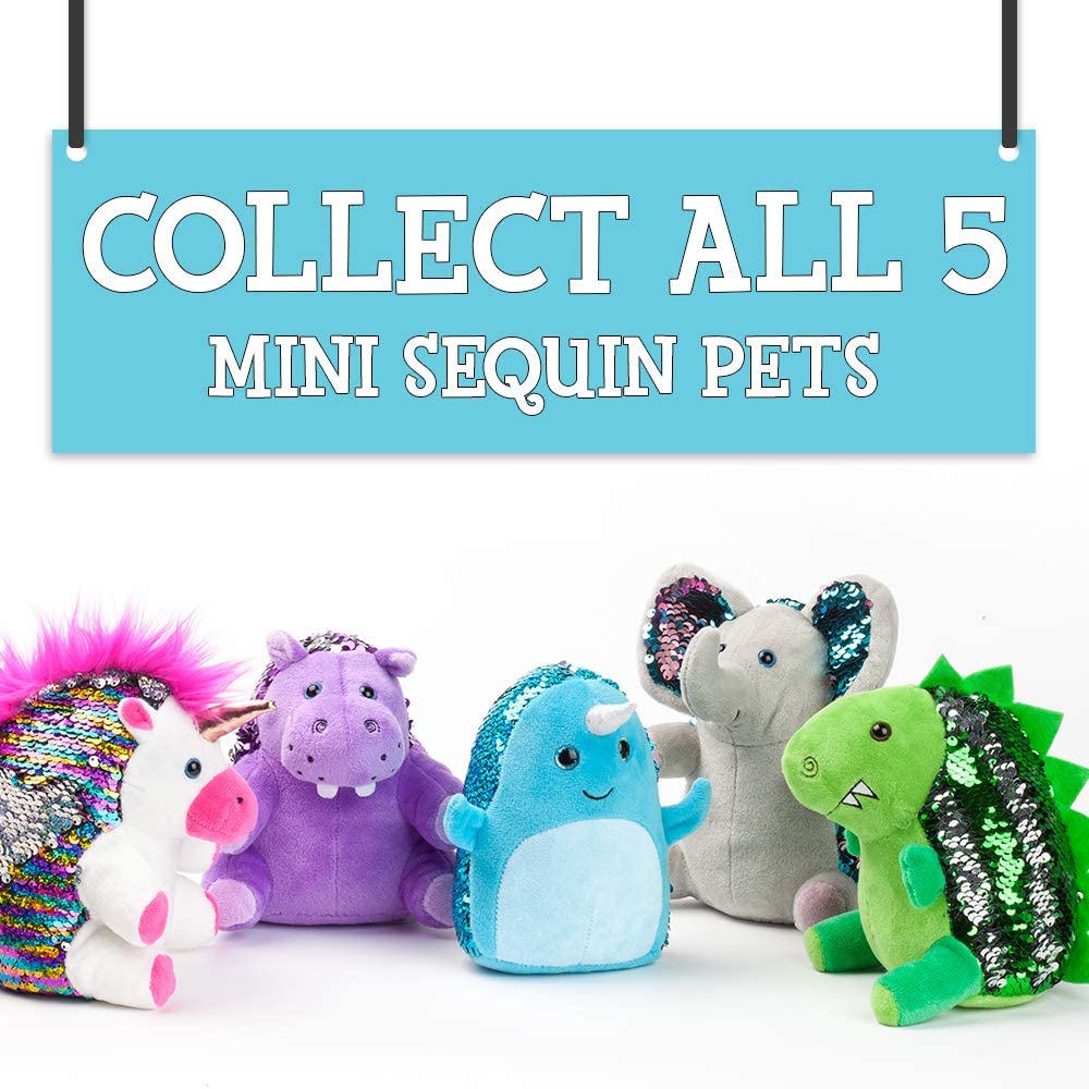 sequin pets target