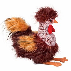 Ricardo Rooster