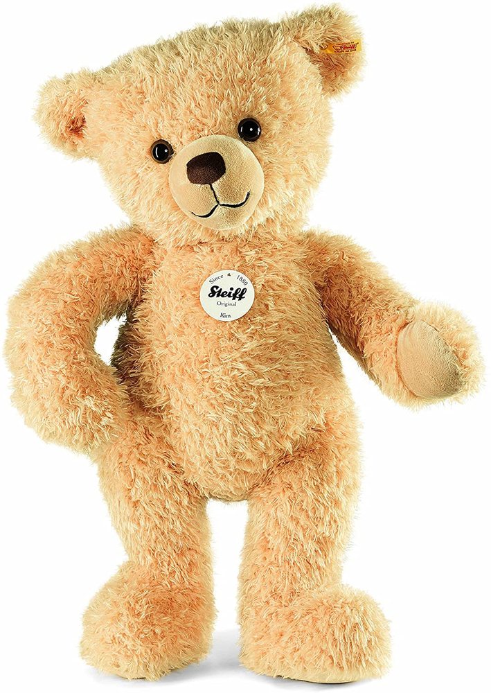 steiff kim teddy bear