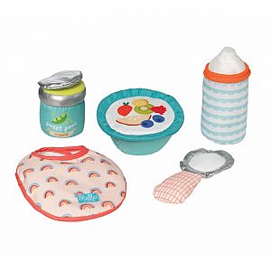 Stella Collection Feeding Set