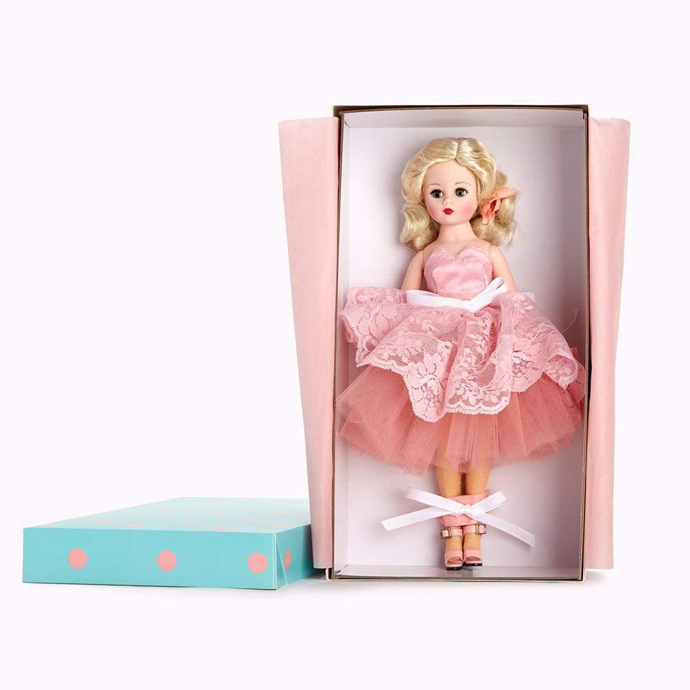 Madame Alexander Sweet Celebrations Doll 10