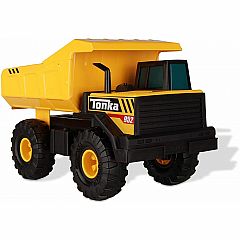 Tonka Mighty Dump Truck