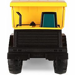 Tonka Mighty Dump Truck