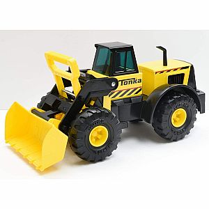 Tonka Front Loader