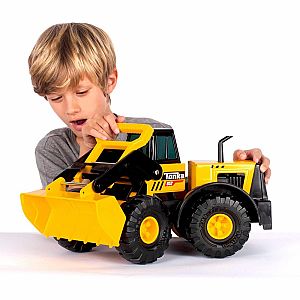 Tonka Front Loader